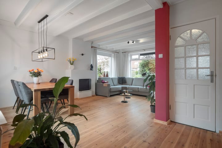 Foto 10 van Sportlaan 89