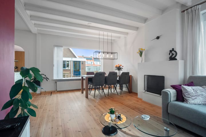 Foto 11 van Sportlaan 89