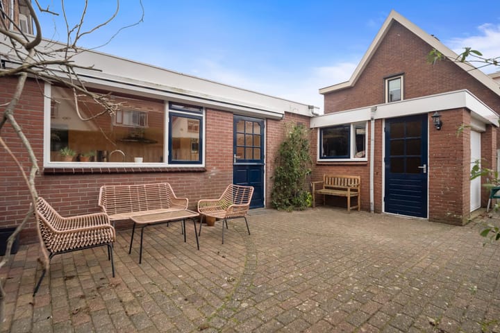 Foto 14 van Sportlaan 89