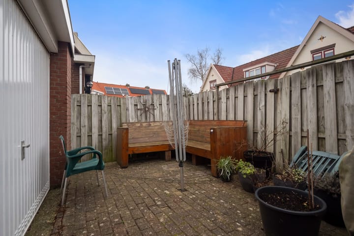 Foto 15 van Sportlaan 89