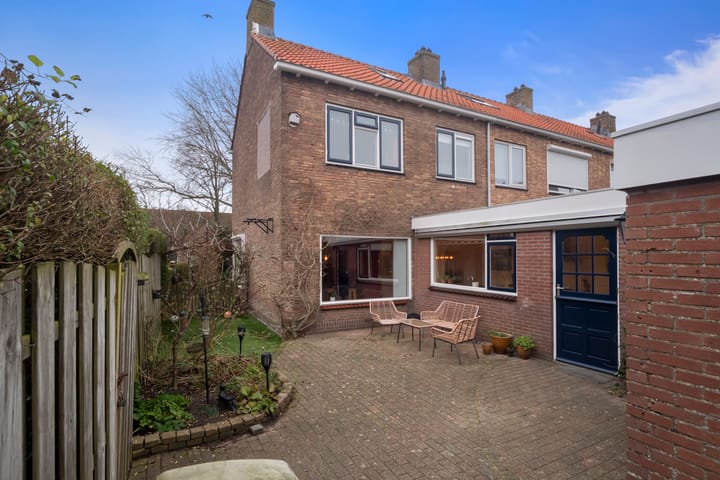 Foto 16 van Sportlaan 89