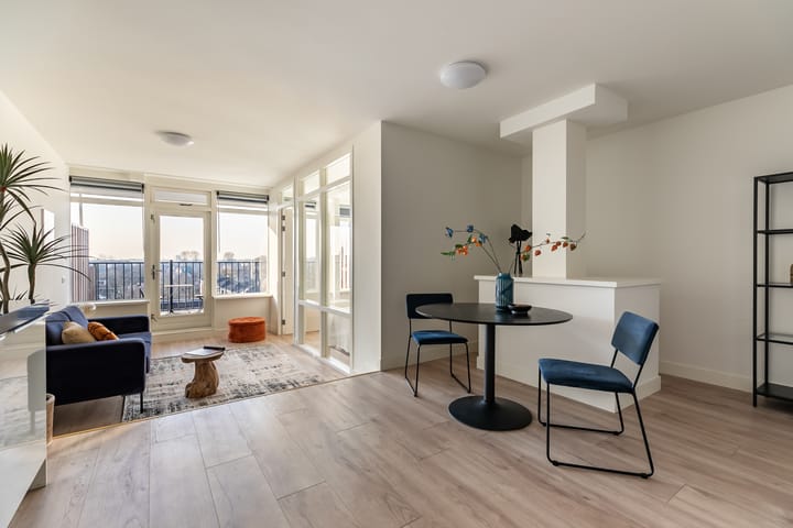 Photo 1 of Zijlweg 148-C406