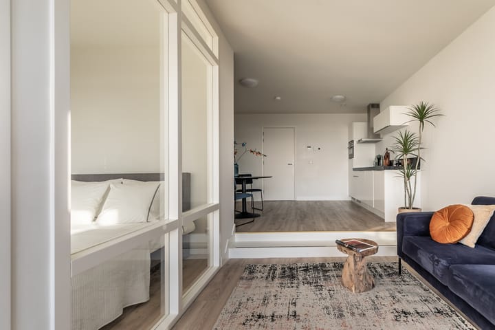 Photo 7 of Zijlweg 148-C406