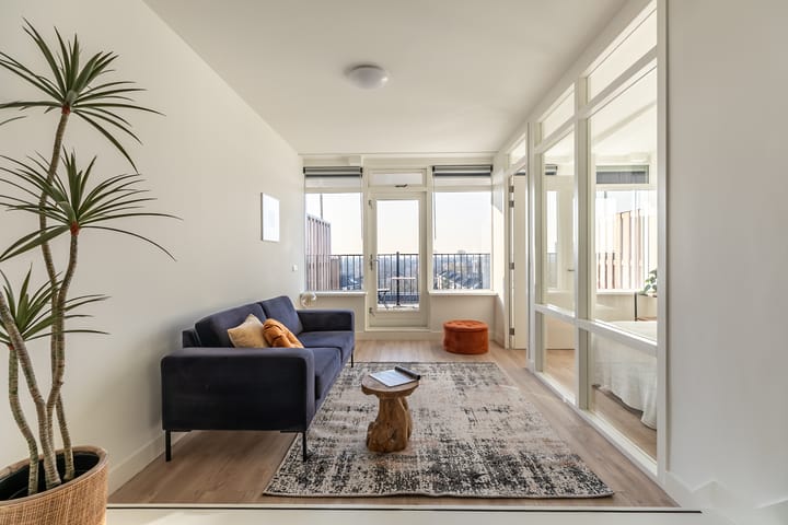 Photo 9 of Zijlweg 148-C406