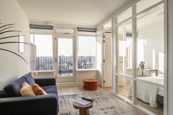 Photo 11 of Zijlweg 148-C406