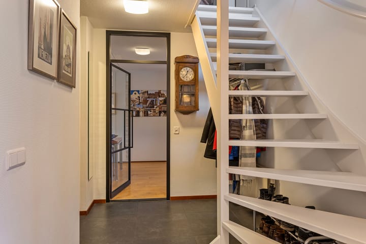 Foto 5 van Kerkhofweg 17