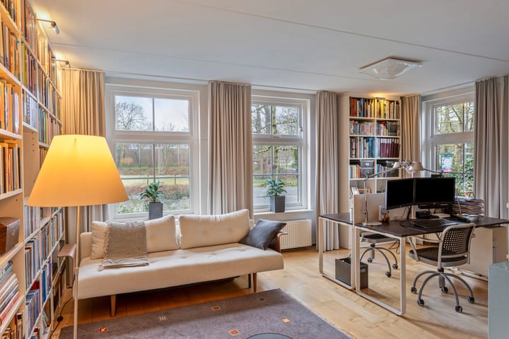 Foto 6 van Kerkhofweg 17