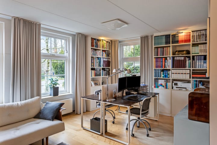 Foto 7 van Kerkhofweg 17