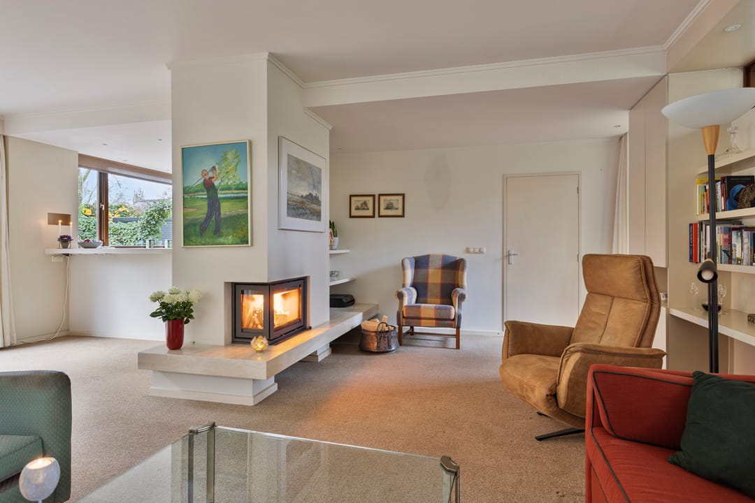 Foto 2 van Zuiderklamp 62