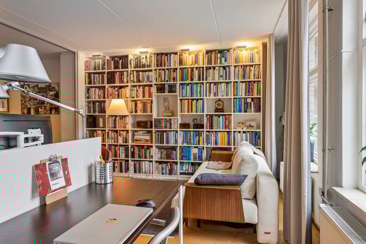 Foto 9 van Kerkhofweg 17