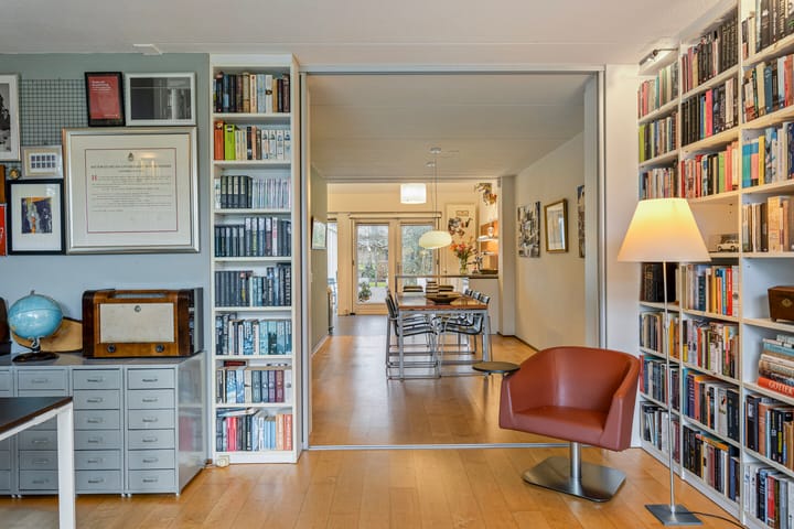 Foto 11 van Kerkhofweg 17