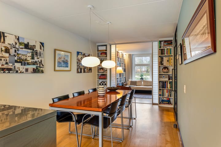 Foto 12 van Kerkhofweg 17