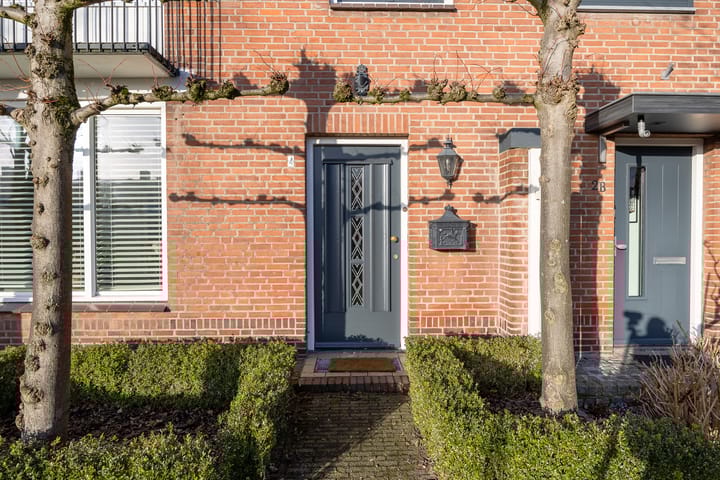 Foto 4 van Kolkweg 4