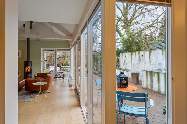 Foto 22 van Kerkhofweg 17