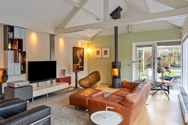 Foto 24 van Kerkhofweg 17