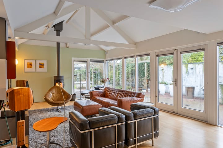 Foto 25 van Kerkhofweg 17