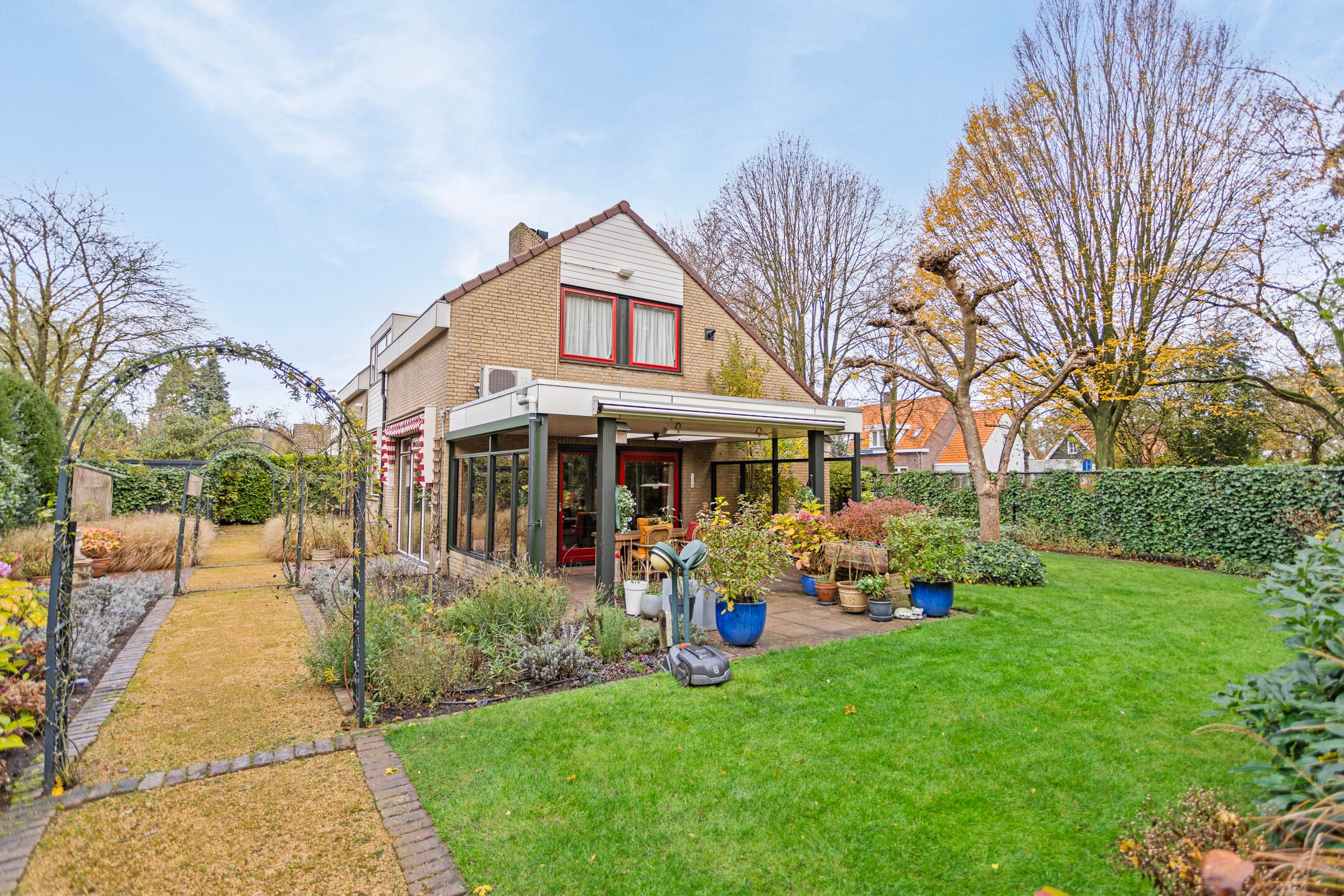 Foto 3 van Zuiderklamp 62