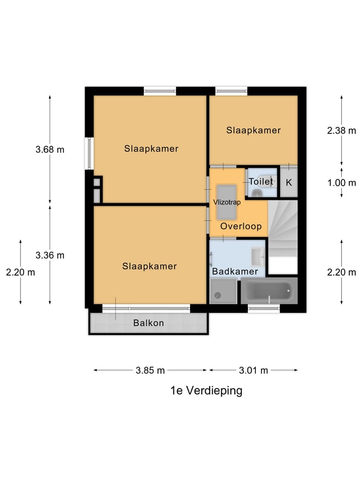 Foto 40 van Kolkweg 4