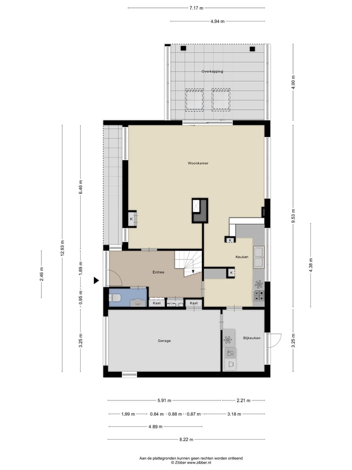 Foto 49 van Zuiderklamp 62