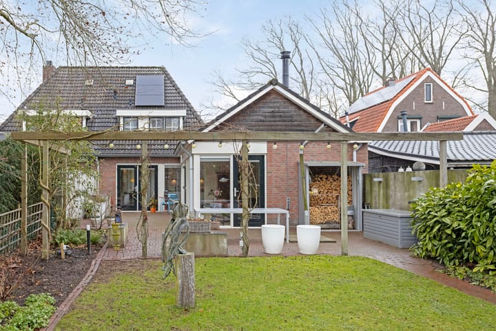 Foto 49 van Kerkhofweg 17