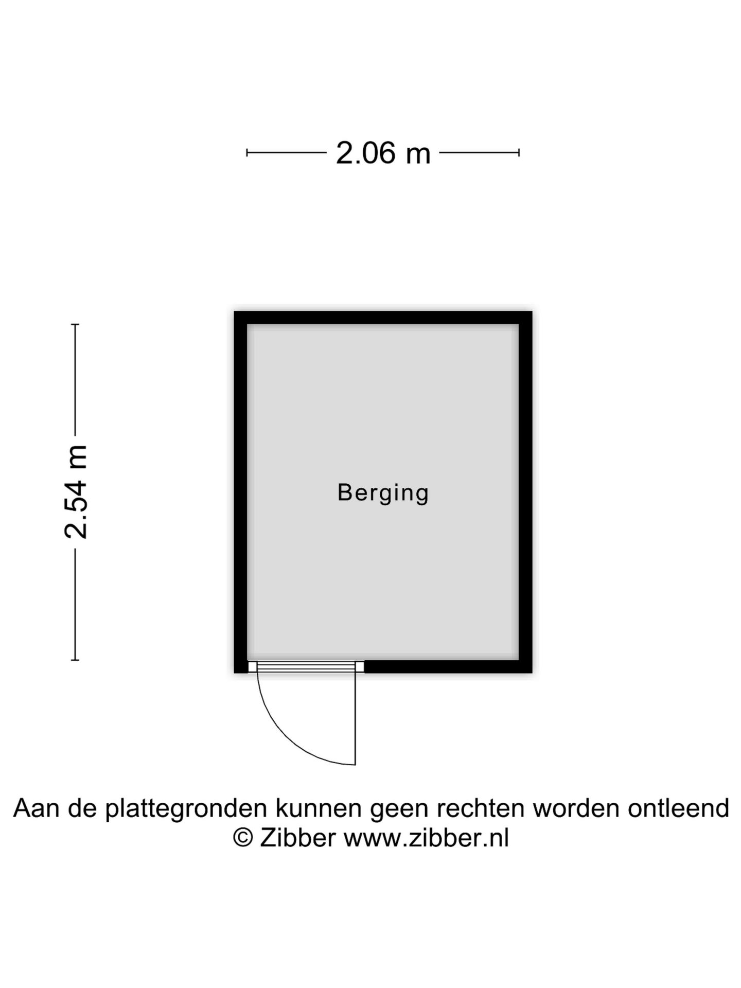 Foto 50 van Zuiderklamp 62