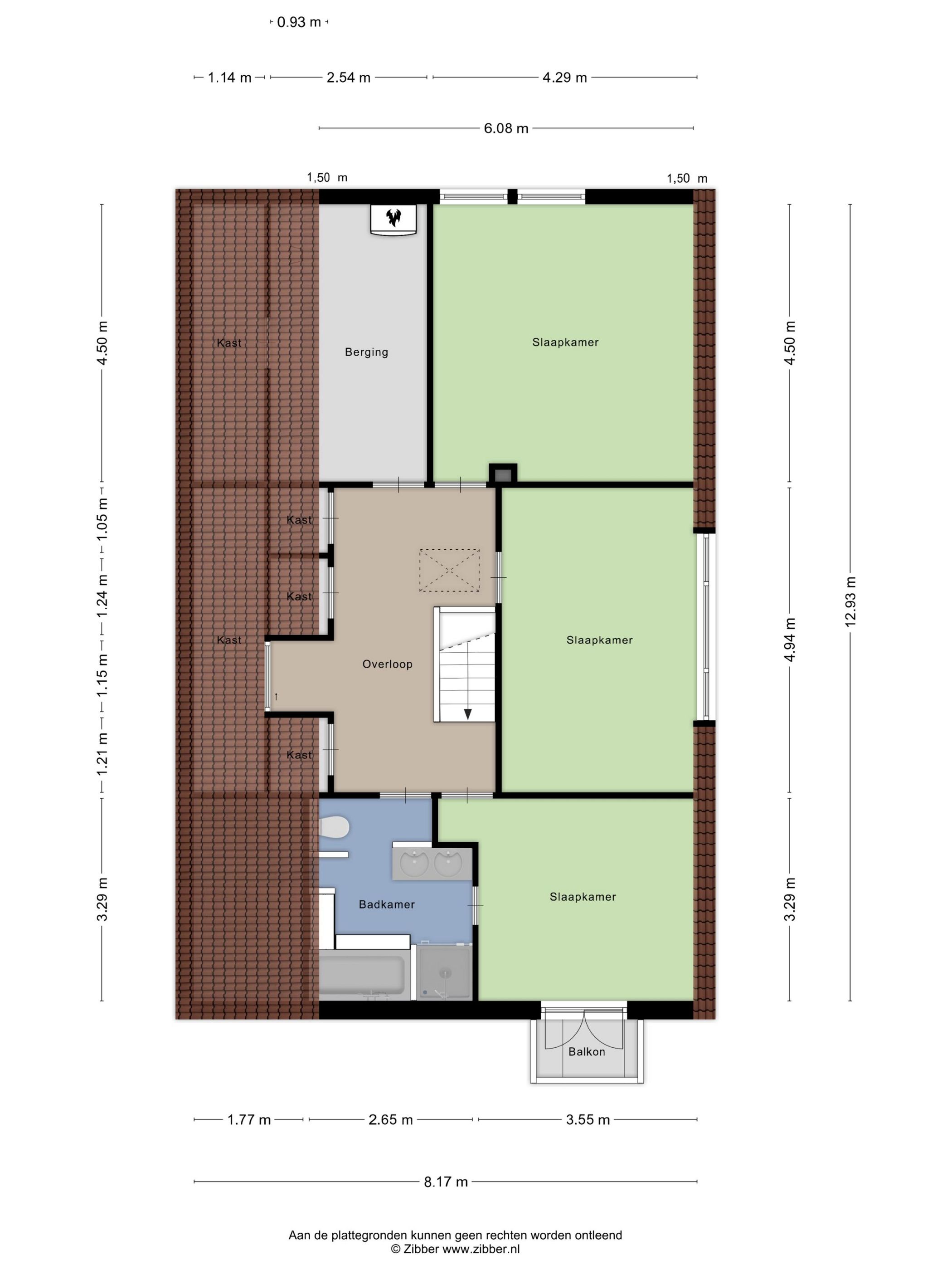 Foto 51 van Zuiderklamp 62