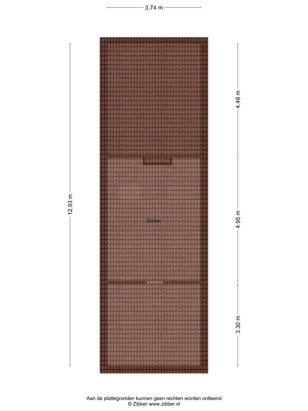 Foto 52 van Zuiderklamp 62