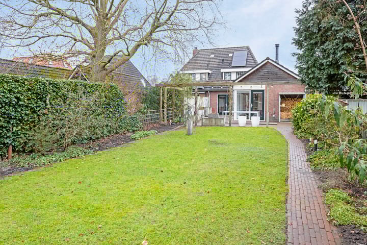 Foto 59 van Kerkhofweg 17