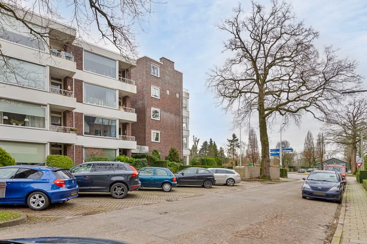 Foto 2 van Biesdelselaan 6-C