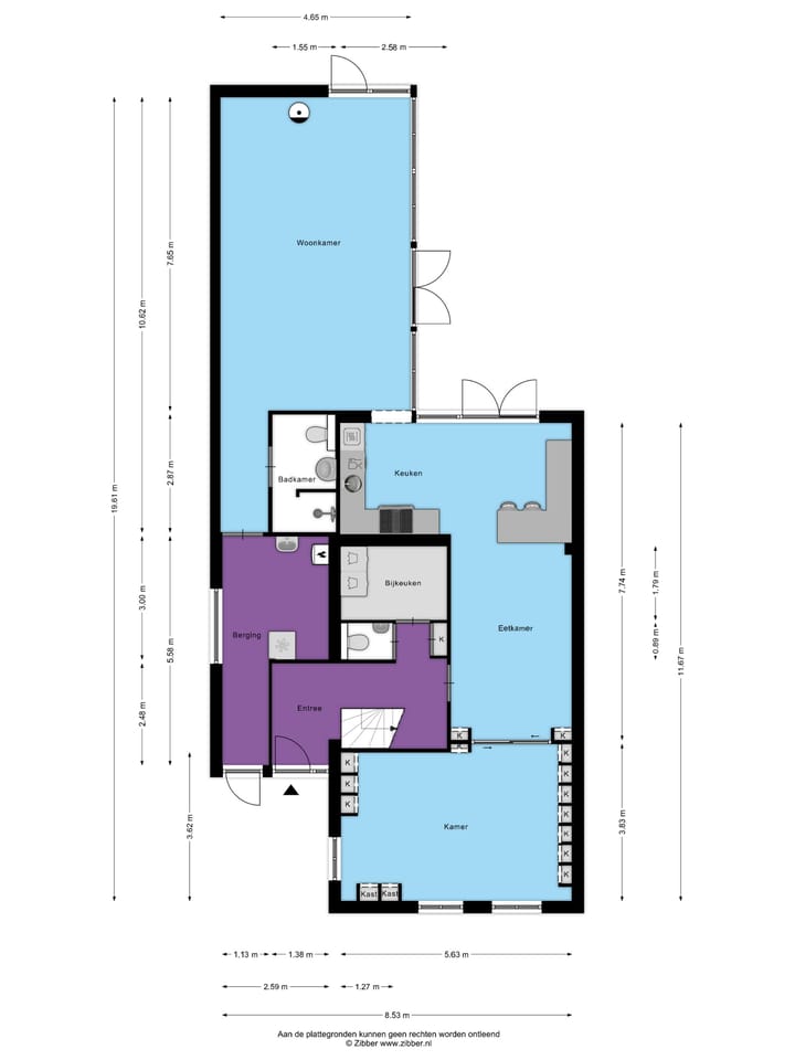 Foto 64 van Kerkhofweg 17