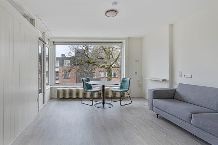 Foto 4 van Biesdelselaan 6-C