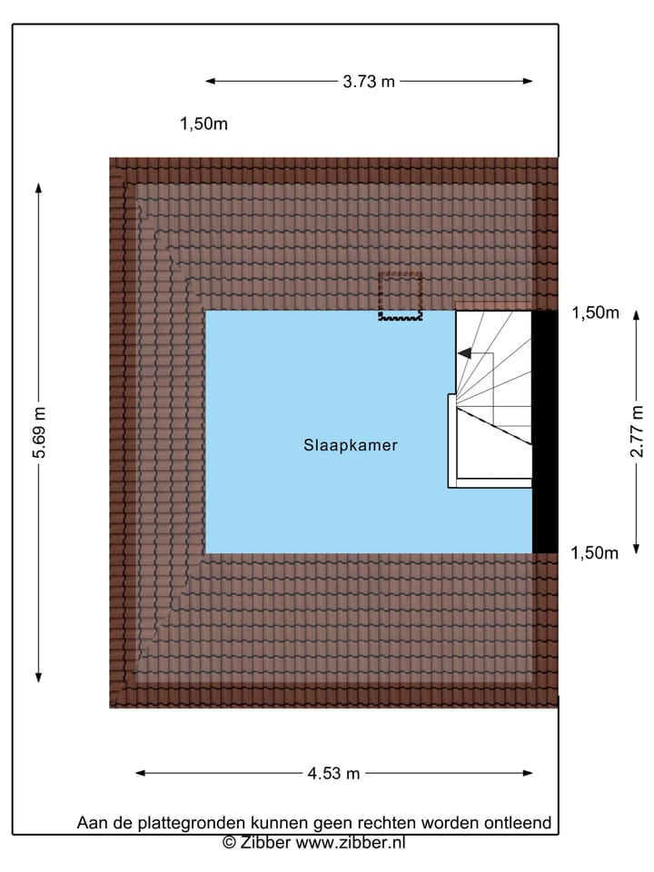 Foto 66 van Kerkhofweg 17