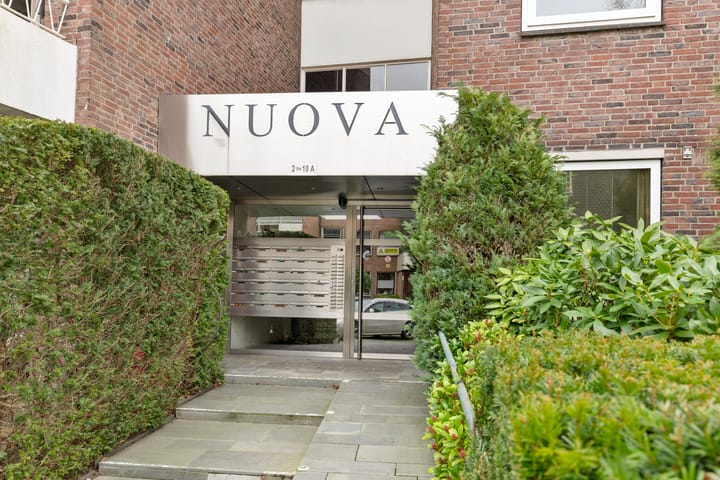 Foto 6 van Biesdelselaan 6-C