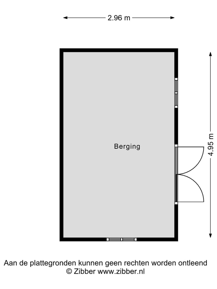Foto 67 van Kerkhofweg 17