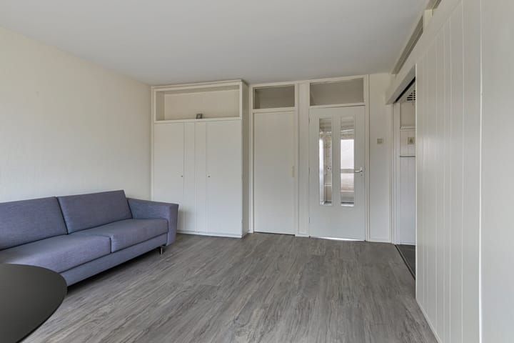 Foto 10 van Biesdelselaan 6-C