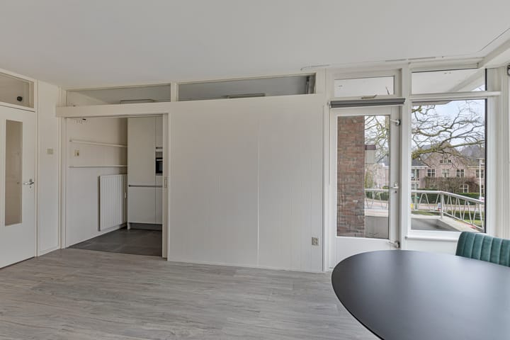 Foto 11 van Biesdelselaan 6-C