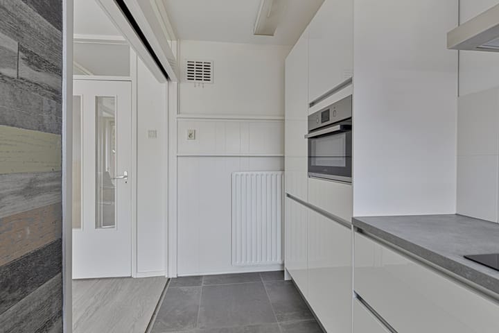 Foto 16 van Biesdelselaan 6-C