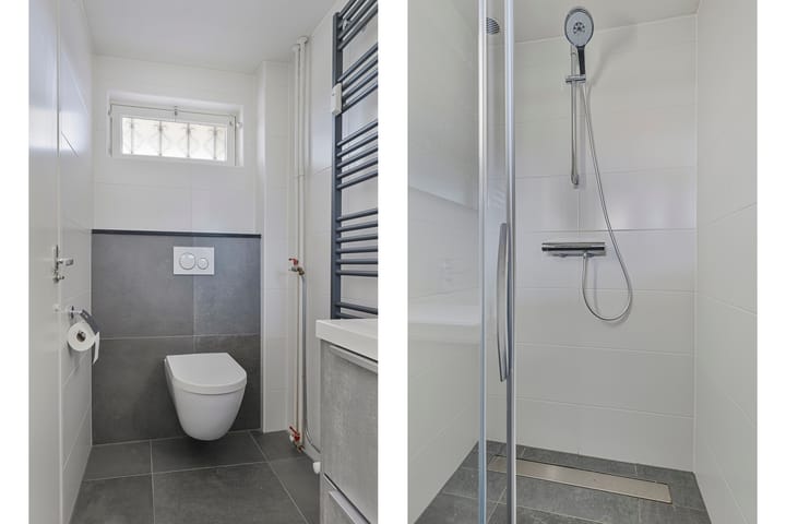 Foto 19 van Biesdelselaan 6-C