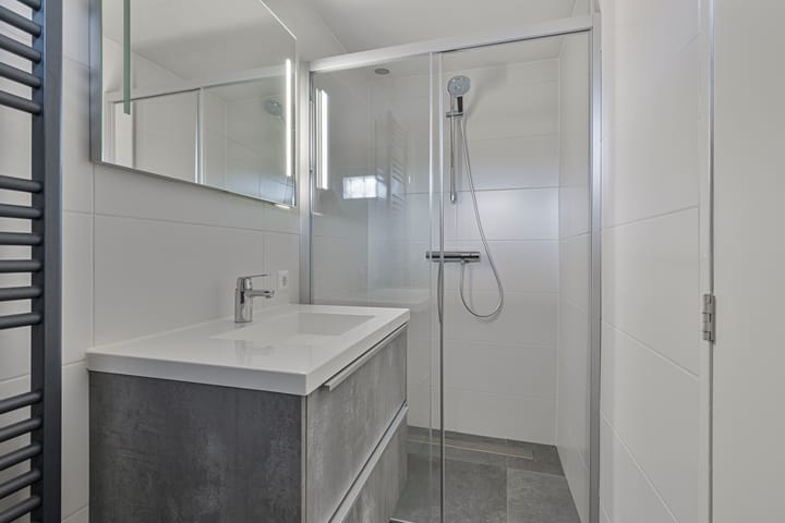 Foto 20 van Biesdelselaan 6-C