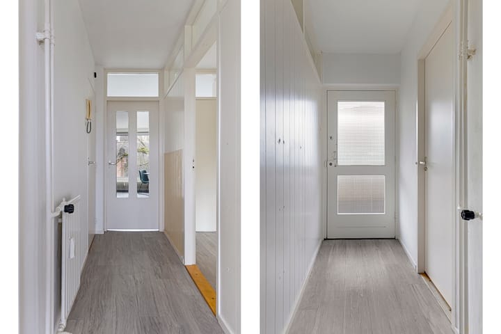 Foto 21 van Biesdelselaan 6-C