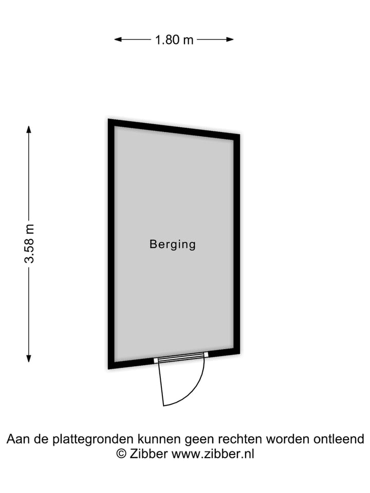 Foto 25 van Biesdelselaan 6-C