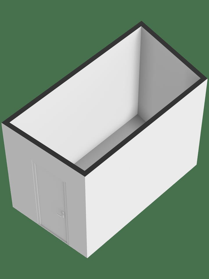 Foto 26 van Biesdelselaan 6-C