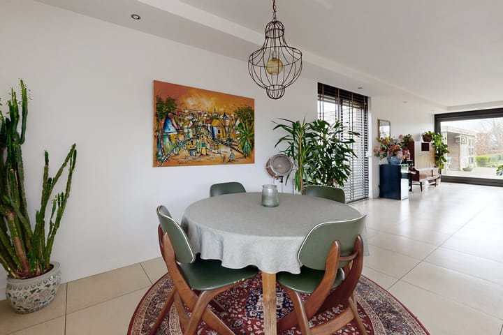 Foto 19 van De Omloop 13