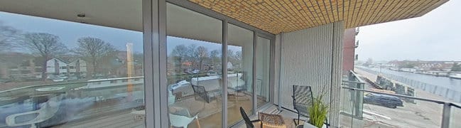Dakterras