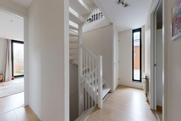 Foto 30 van De Omloop 13