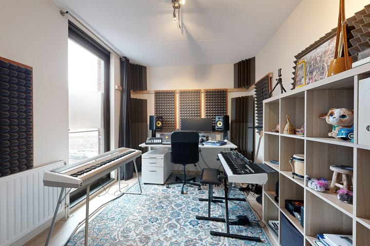 Foto 40 van De Omloop 13