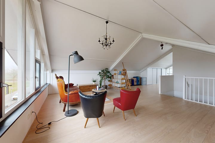 Foto 45 van De Omloop 13