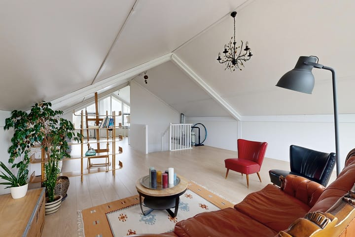 Foto 46 van De Omloop 13