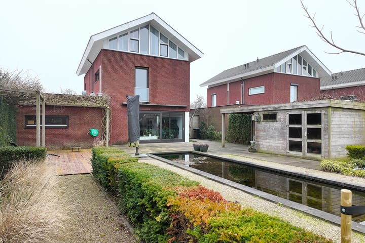 Foto 57 van De Omloop 13