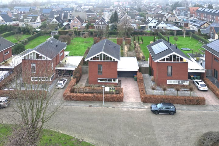 Foto 66 van De Omloop 13